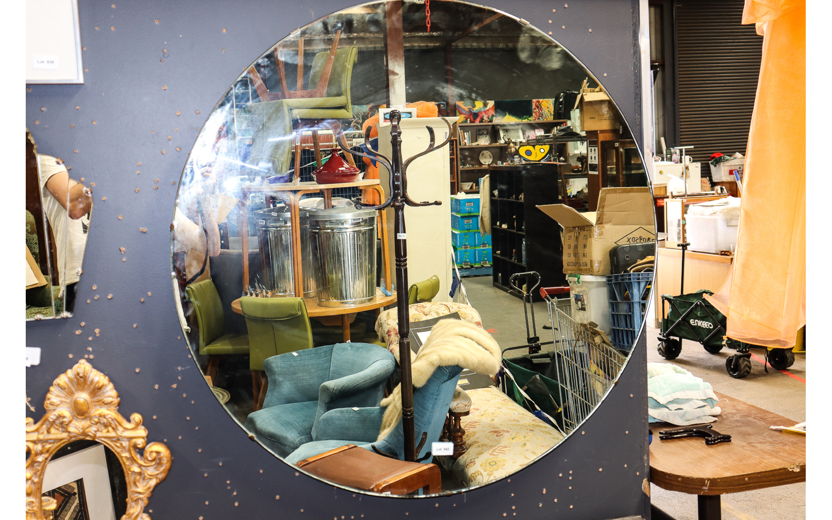 Lot 842 - Image 2